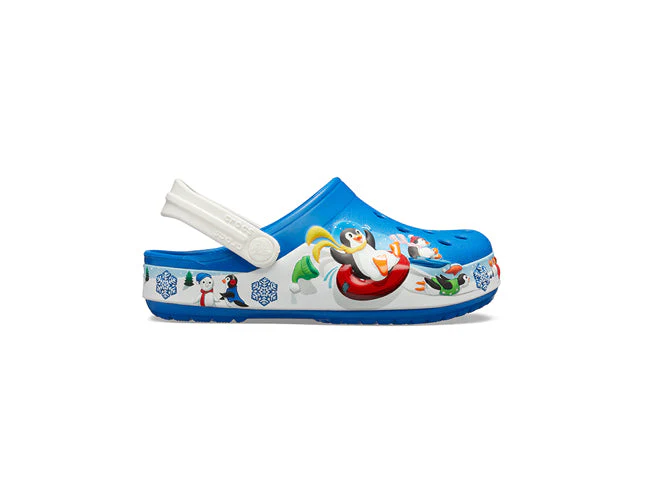 Crocs FL Playful Clog - Image 4