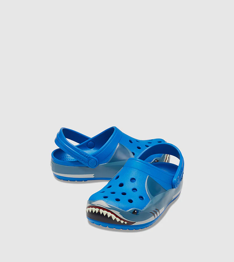 Fun Lab Clog - Image 2