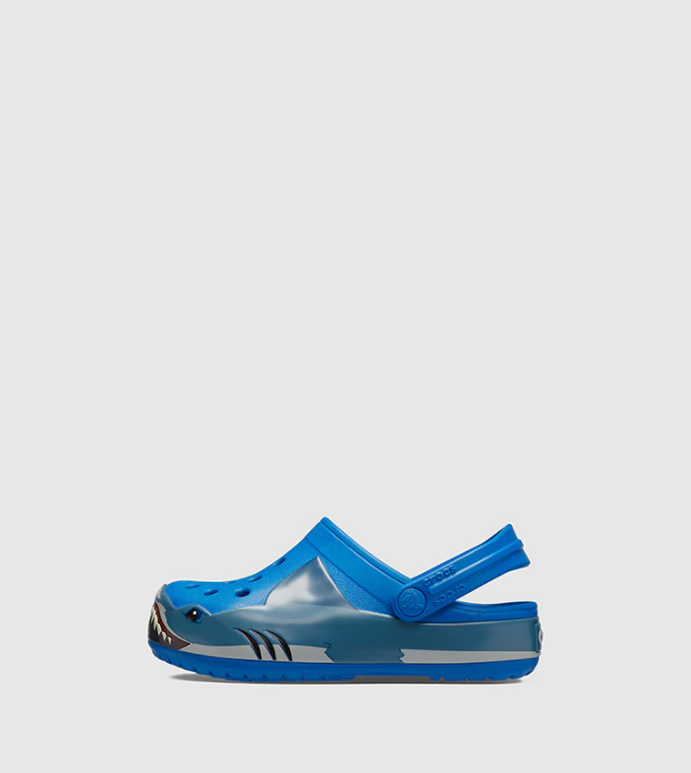 Fun Lab Clog - Image 3