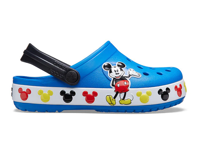 Disney Mickey Mouse Clog - Image 3