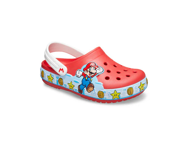 CrocsFL Super Clog - Image 3