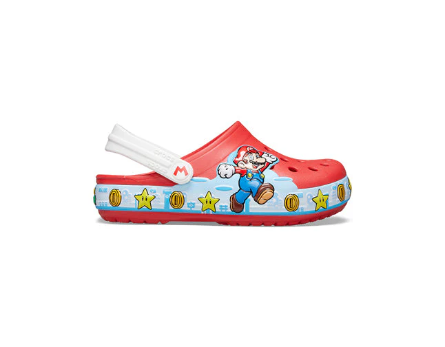 CrocsFL Super Clog - Image 4