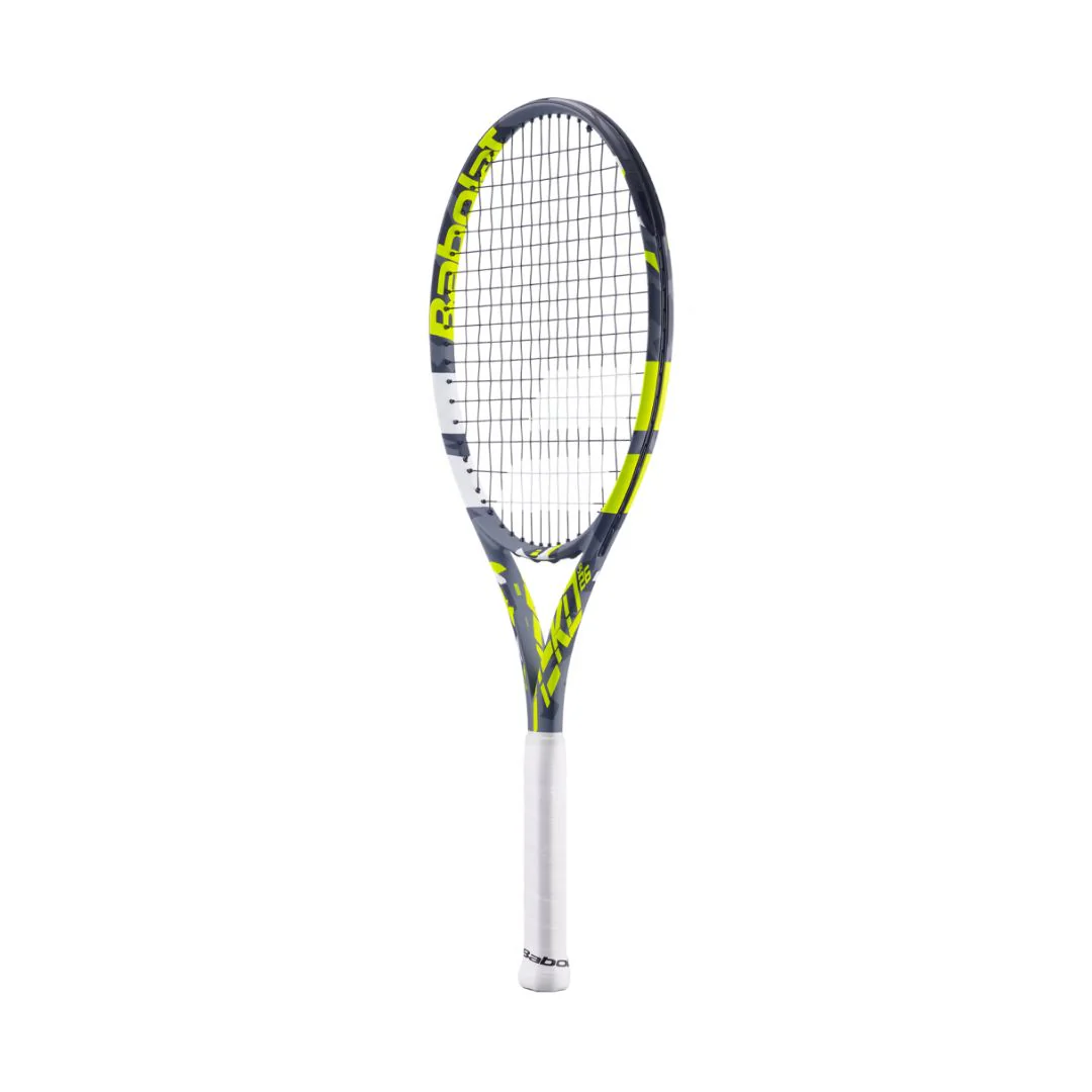 Aero Junior 25 S Ncv Tennis Racket - Image 2