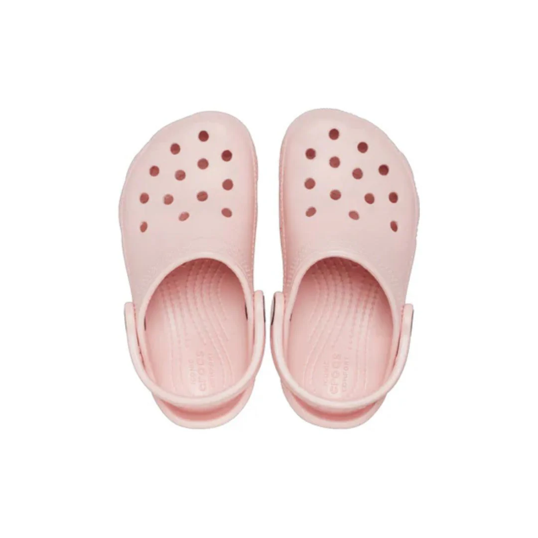 Classic K Clogs