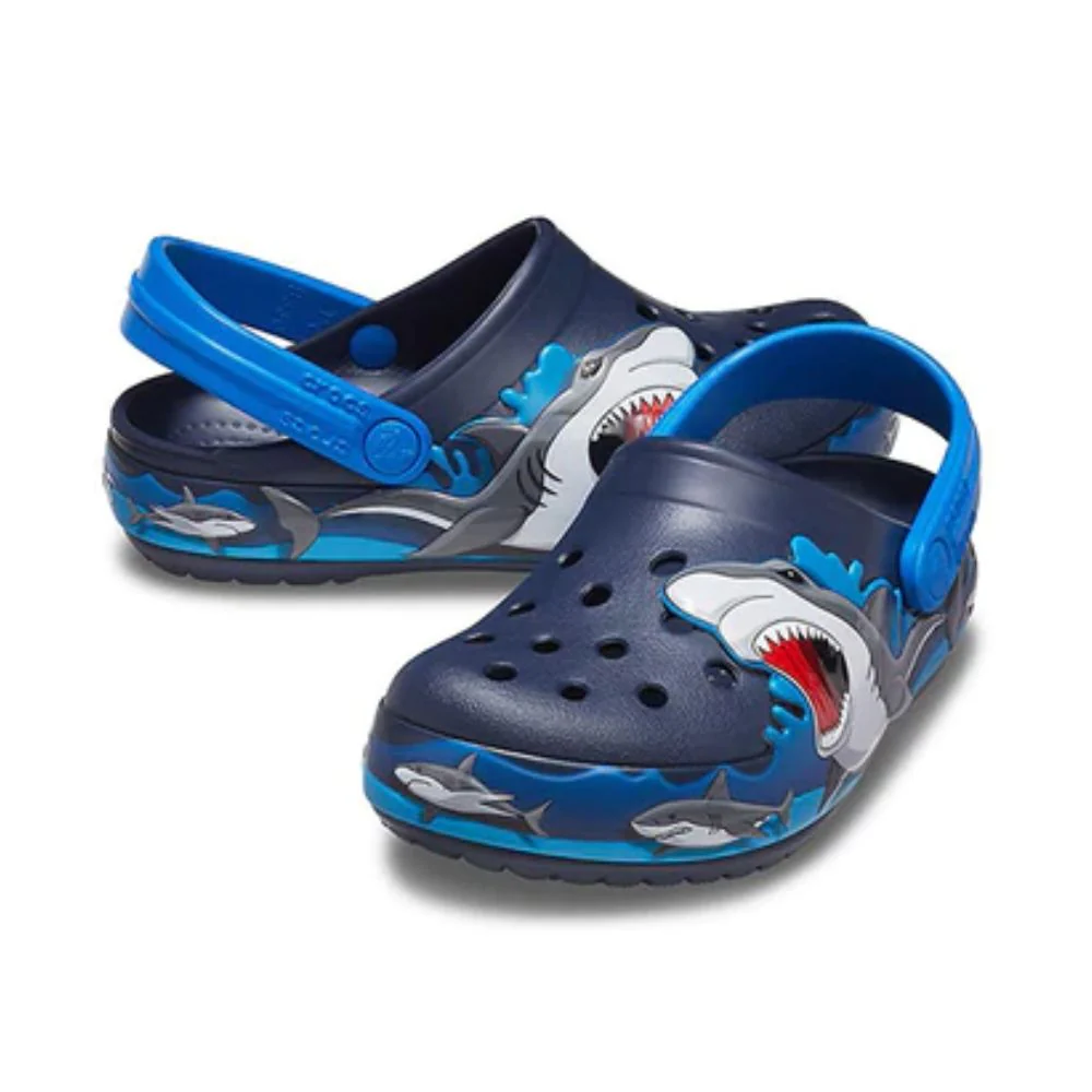 fl shark Clog - Image 3