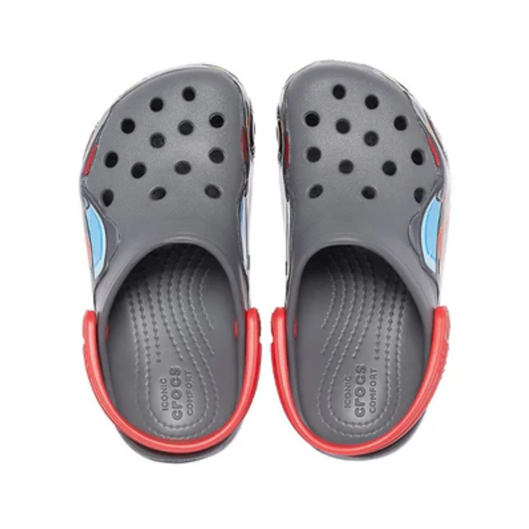 FunLAB Clog