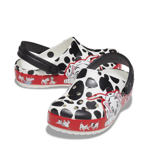 FL 101 Dalmatians Clog - Image 2