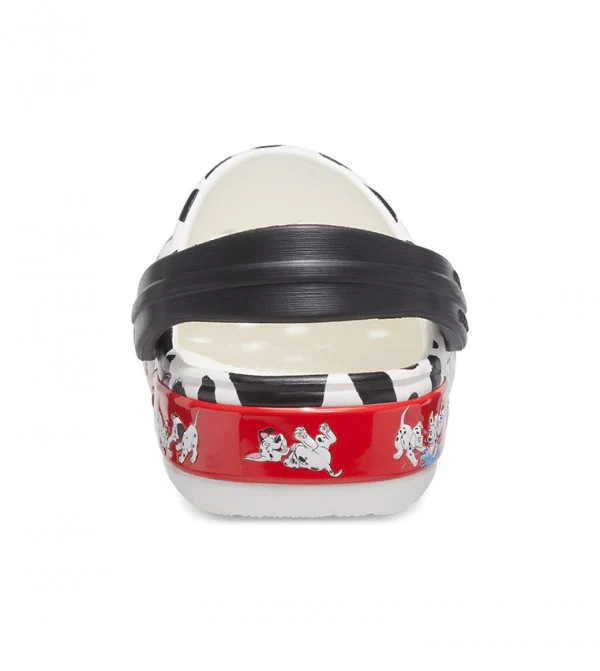 FL 101 Dalmatians Clog - Image 3
