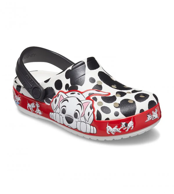 FL 101 Dalmatians Clog - Image 4