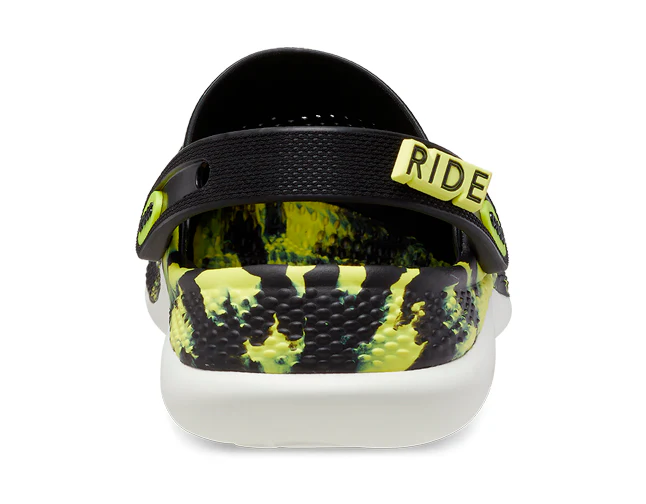 LiteRide 360 Marbled Clog - Image 2