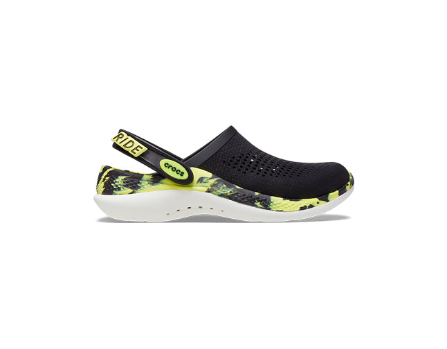 LiteRide 360 Marbled Clog - Image 3