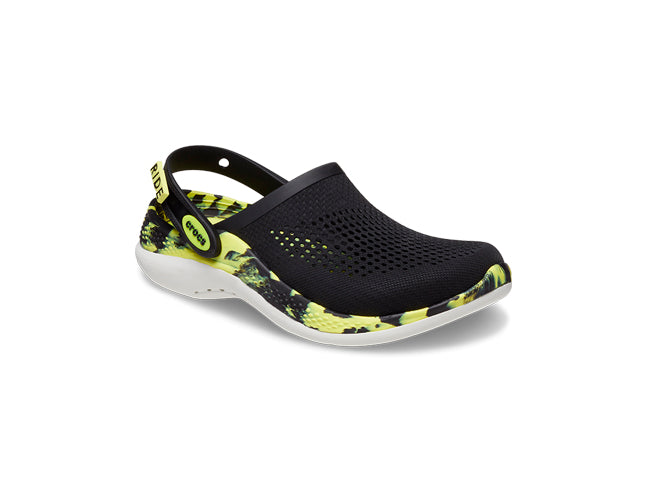 LiteRide 360 Marbled Clog - Image 4