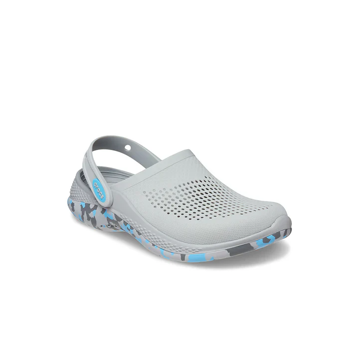 LiteRide 360 Marbled Clog - Image 4