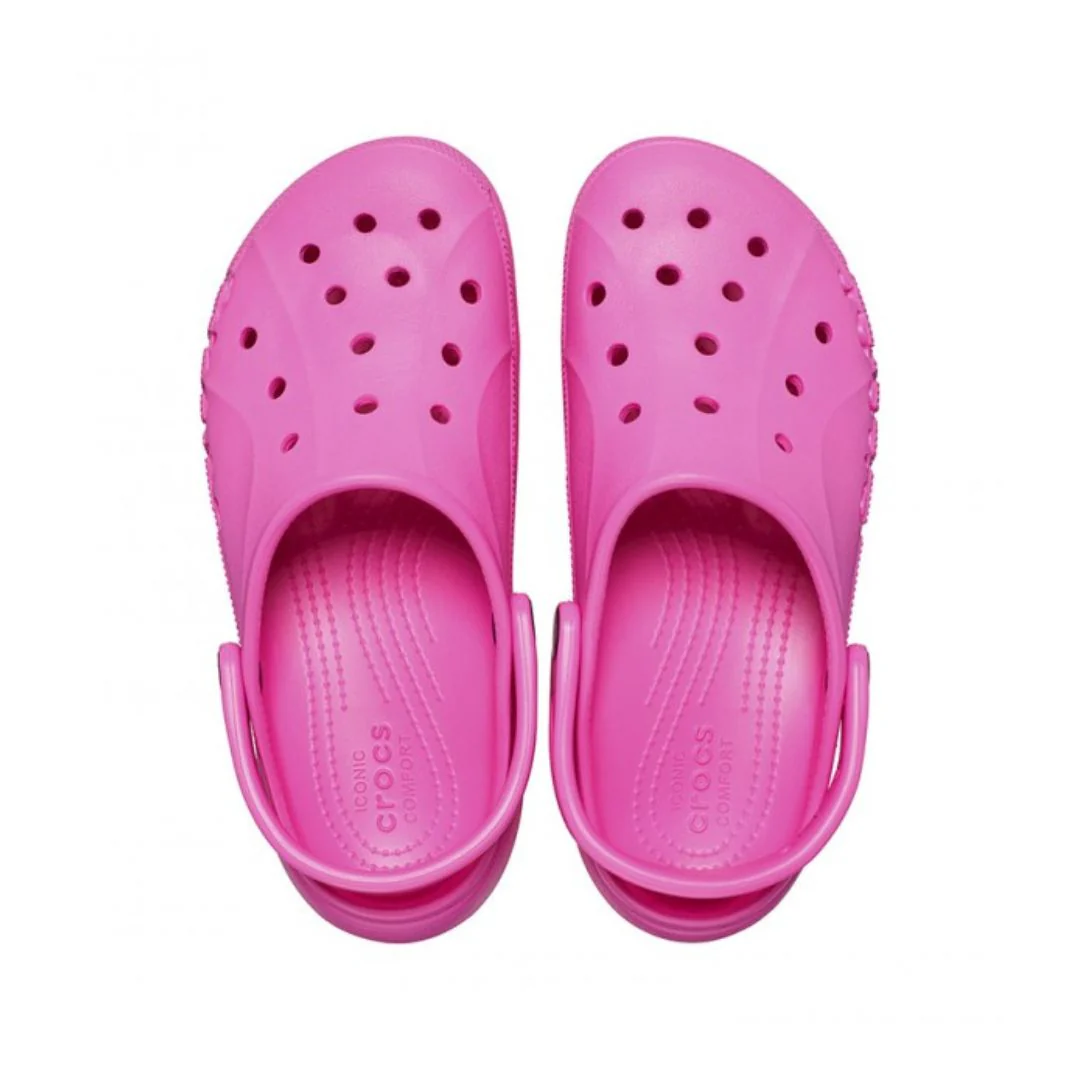 Baya Platform Clog