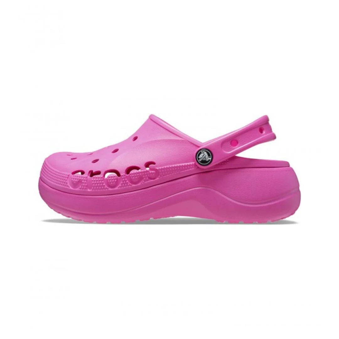 Baya Platform Clog - Image 3