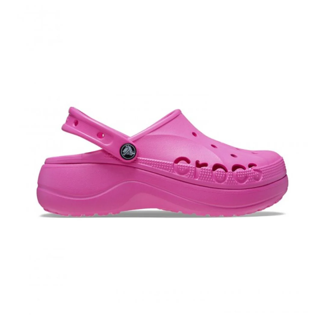 Baya Platform Clog - Image 4