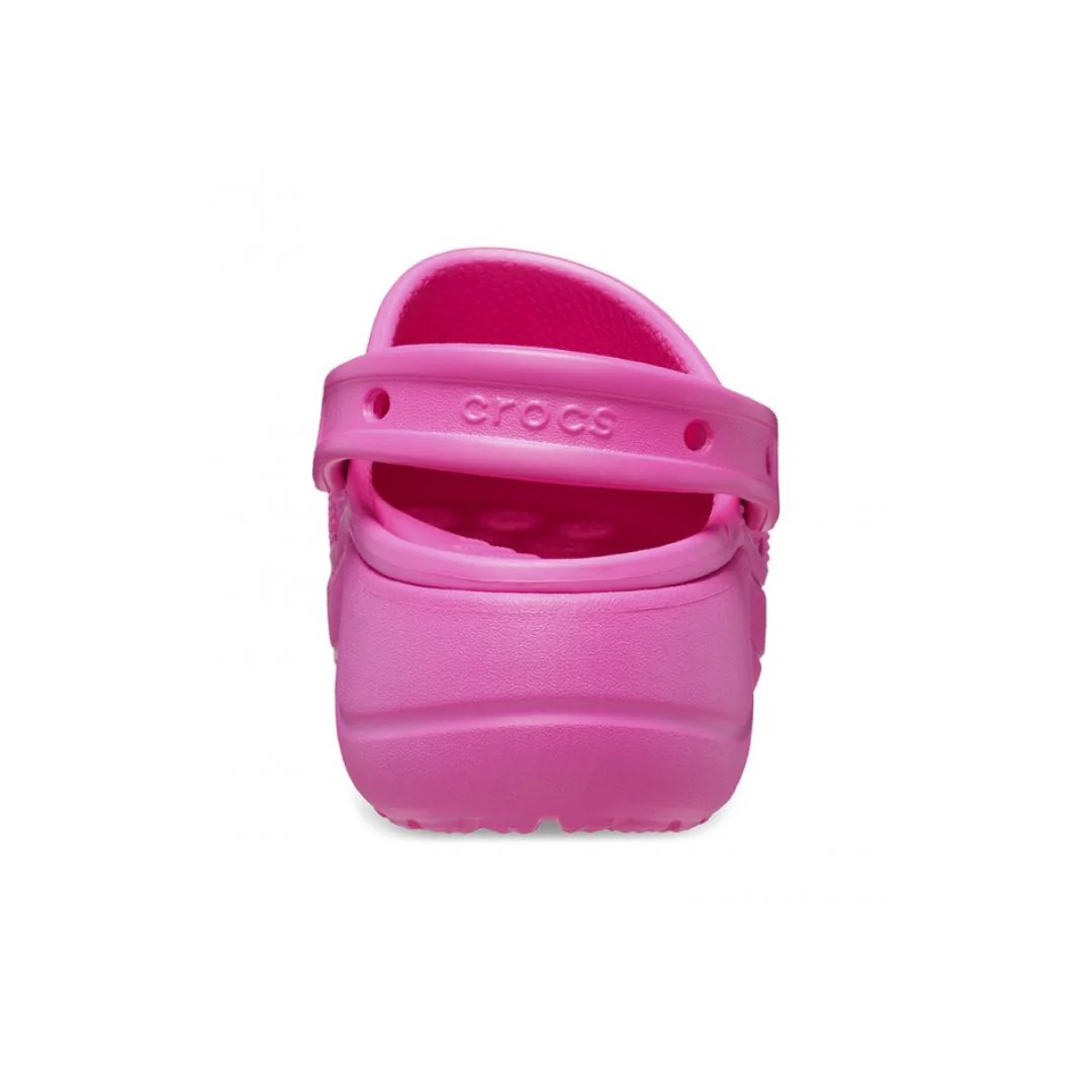 Baya Platform Clog - Image 6