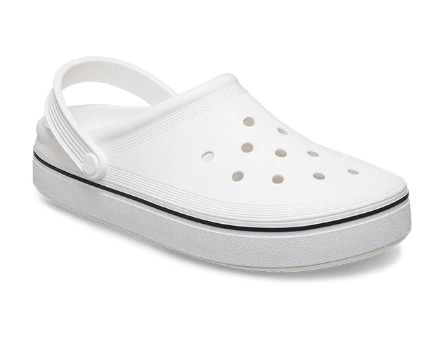 Crocband Clean Clog - Image 3