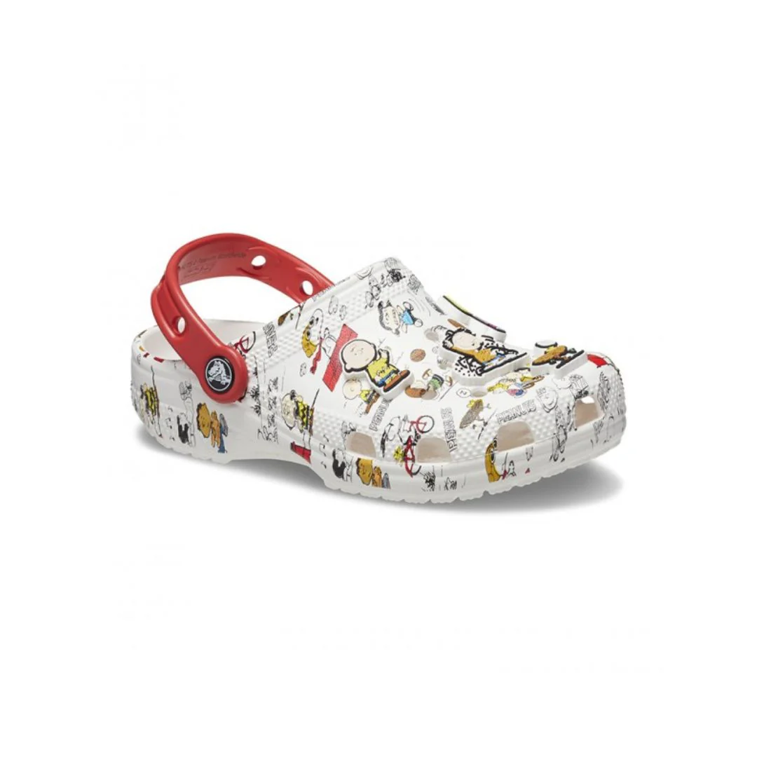 Peanuts Classic Clog - Image 2