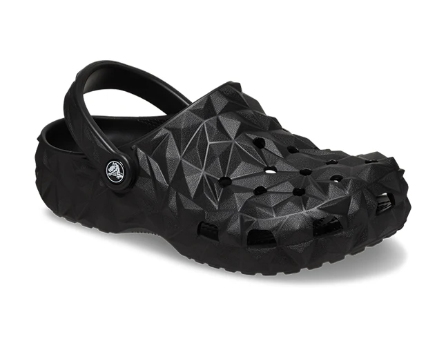 Classic Geometric Clogs - Image 2