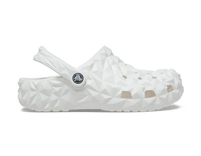 Classic Geometric Clogs - Image 3