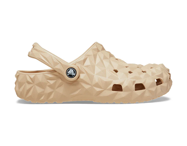 Classic Geometric Clogs - Image 3
