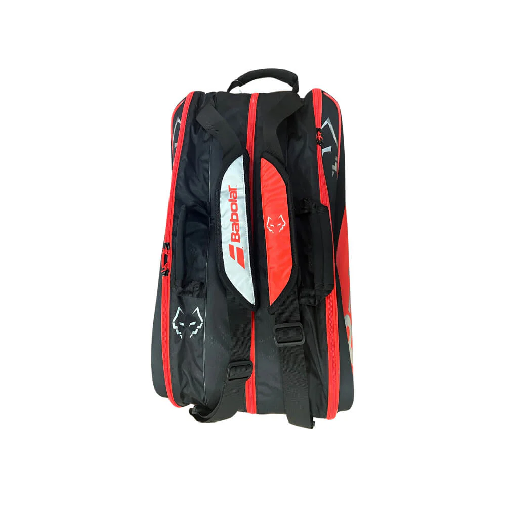 RH 2024 Padel Bag – Juan Lebron - Image 2