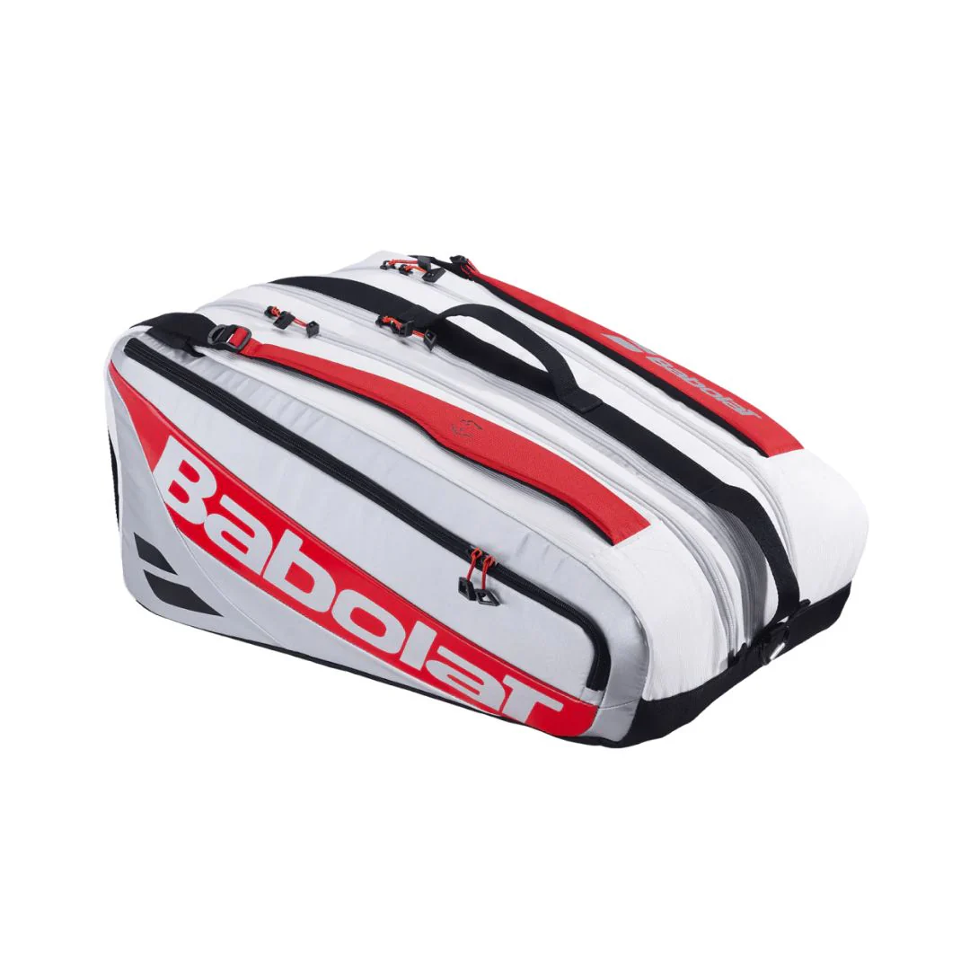 Rh Pro - Juan Lebron Padel Bag - Image 4
