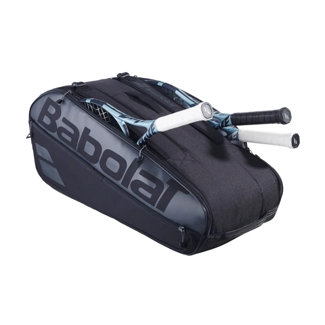 Court L Tennis Bag - Image 2