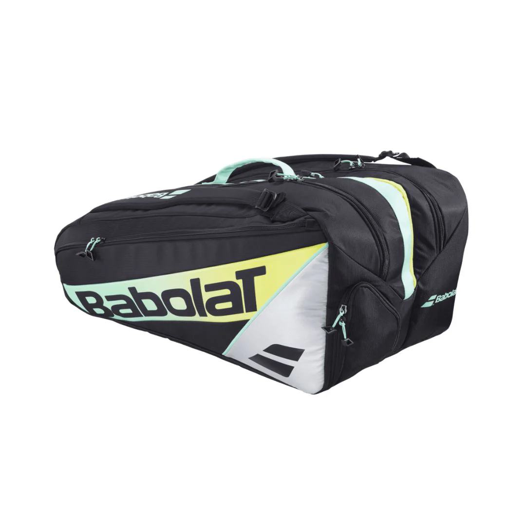 Racket Holder Pro Padel Bag - Image 4