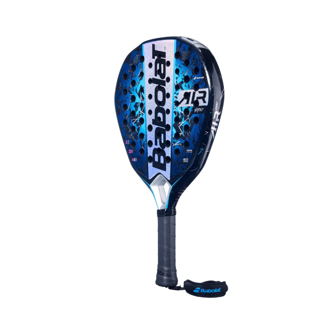 Air Viper 2.5 Padel Racket - Image 2
