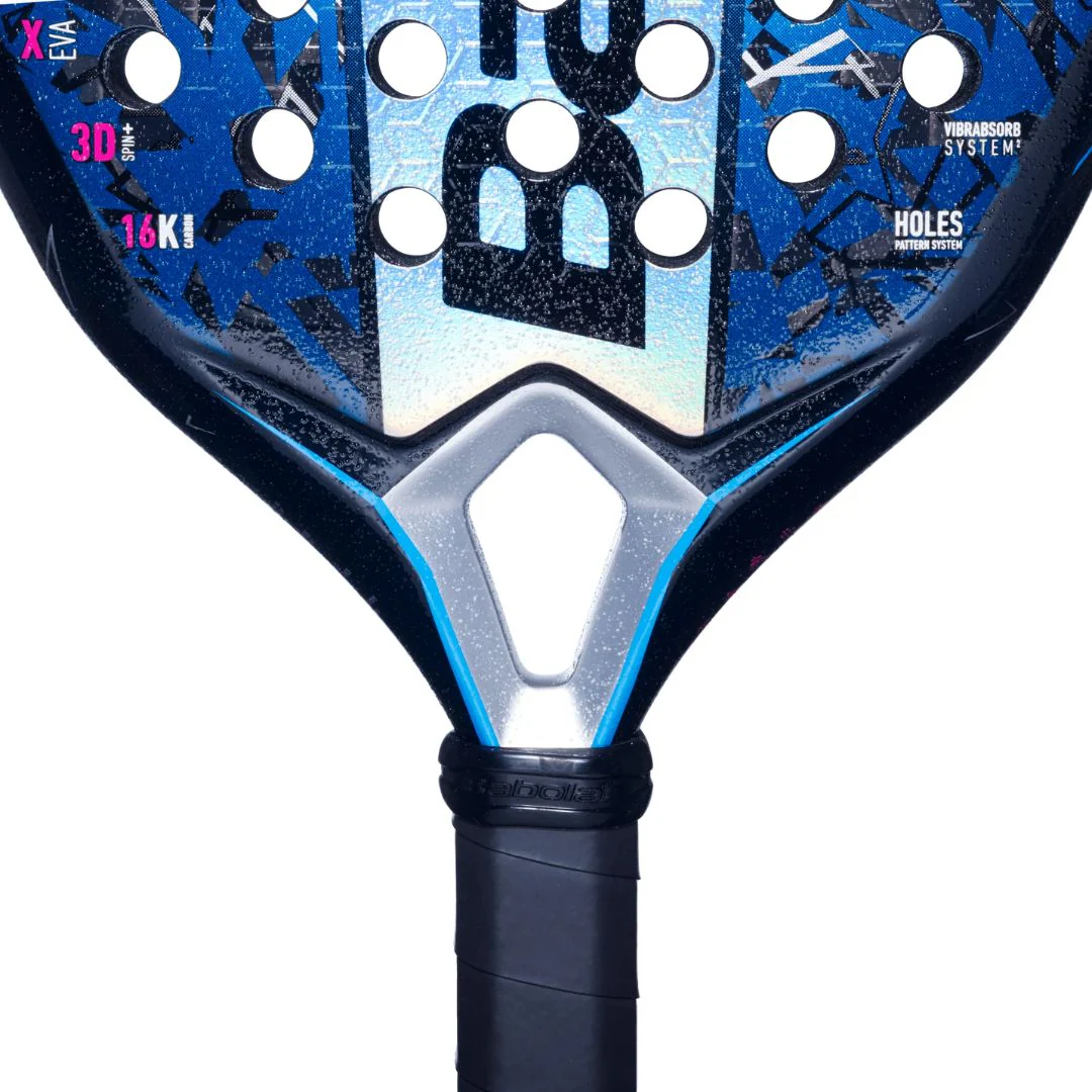 Air Viper 2.5 Padel Racket - Image 5
