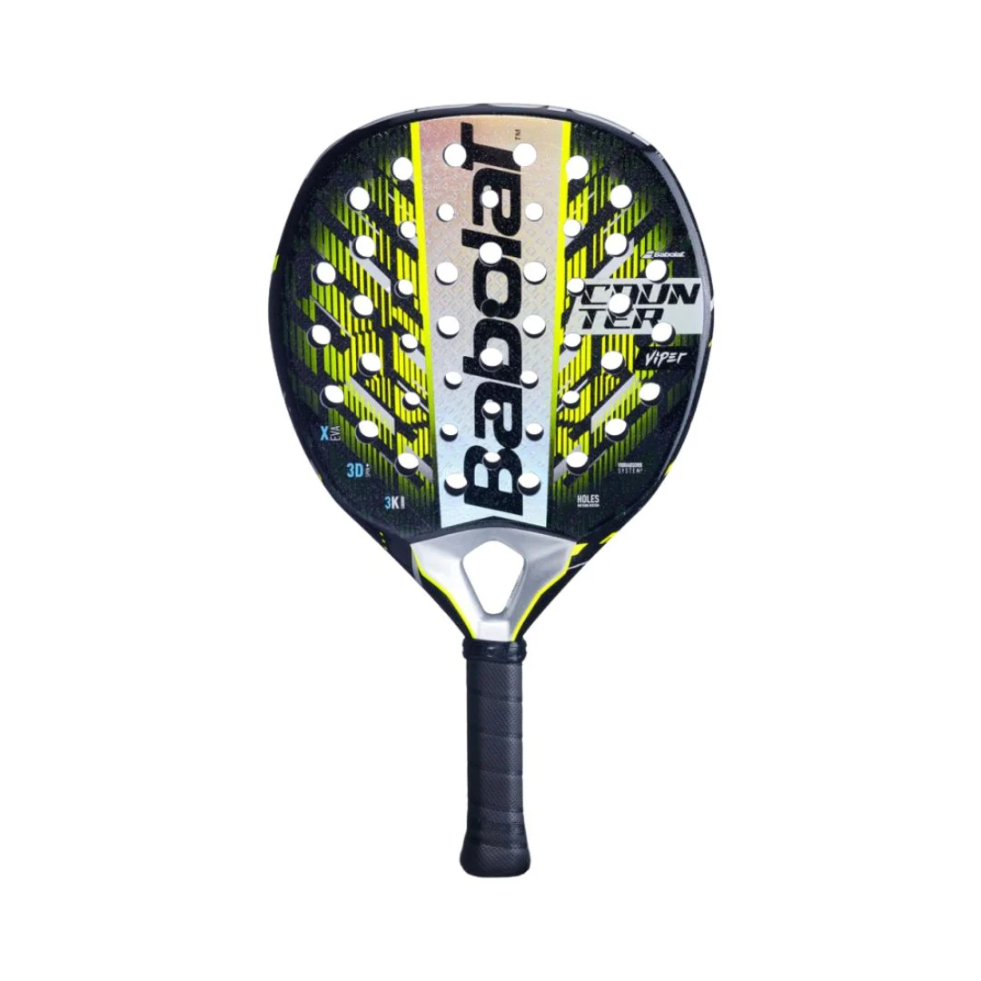 Counter Viper 2.5 Padel Racket