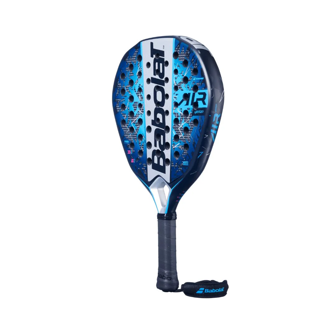 Air Veron 2.5 Padel Racket - Image 2