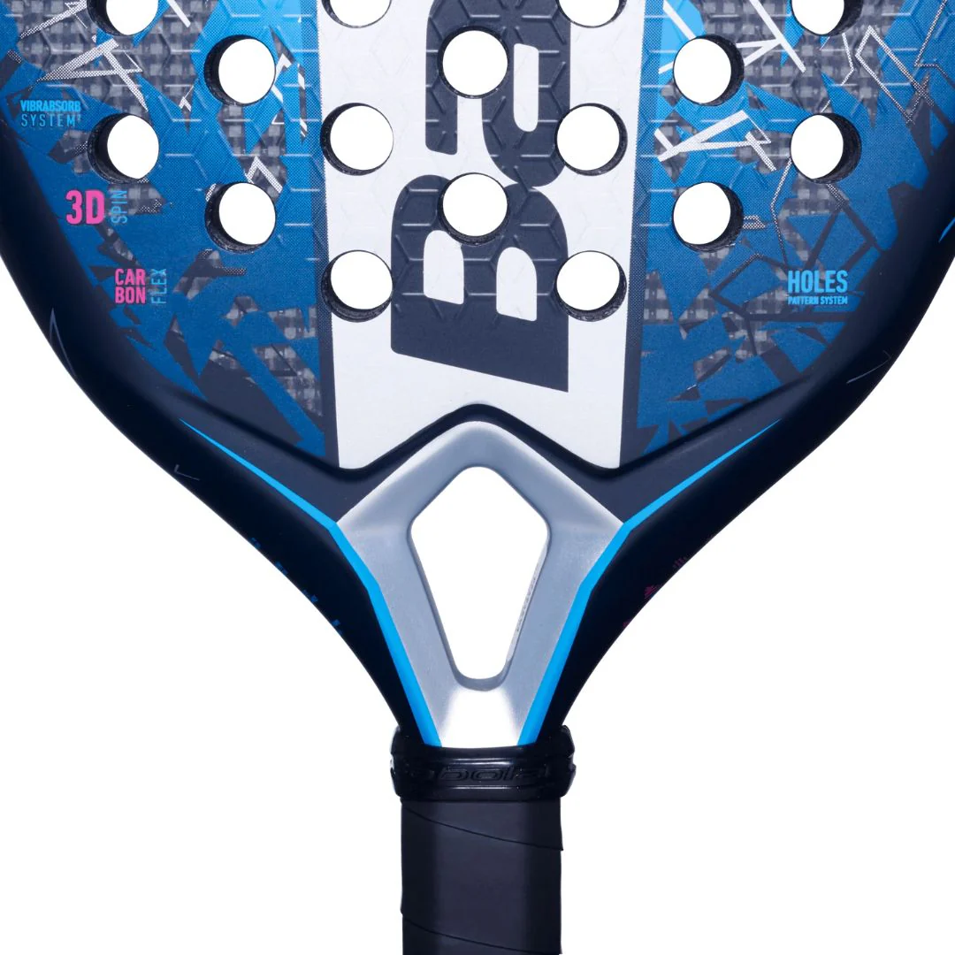 Air Veron 2.5 Padel Racket - Image 4