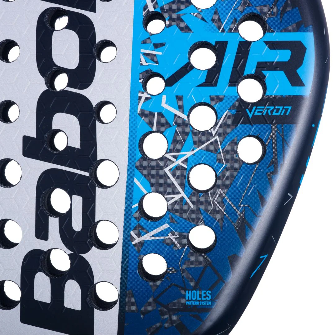 Air Veron 2.5 Padel Racket - Image 5