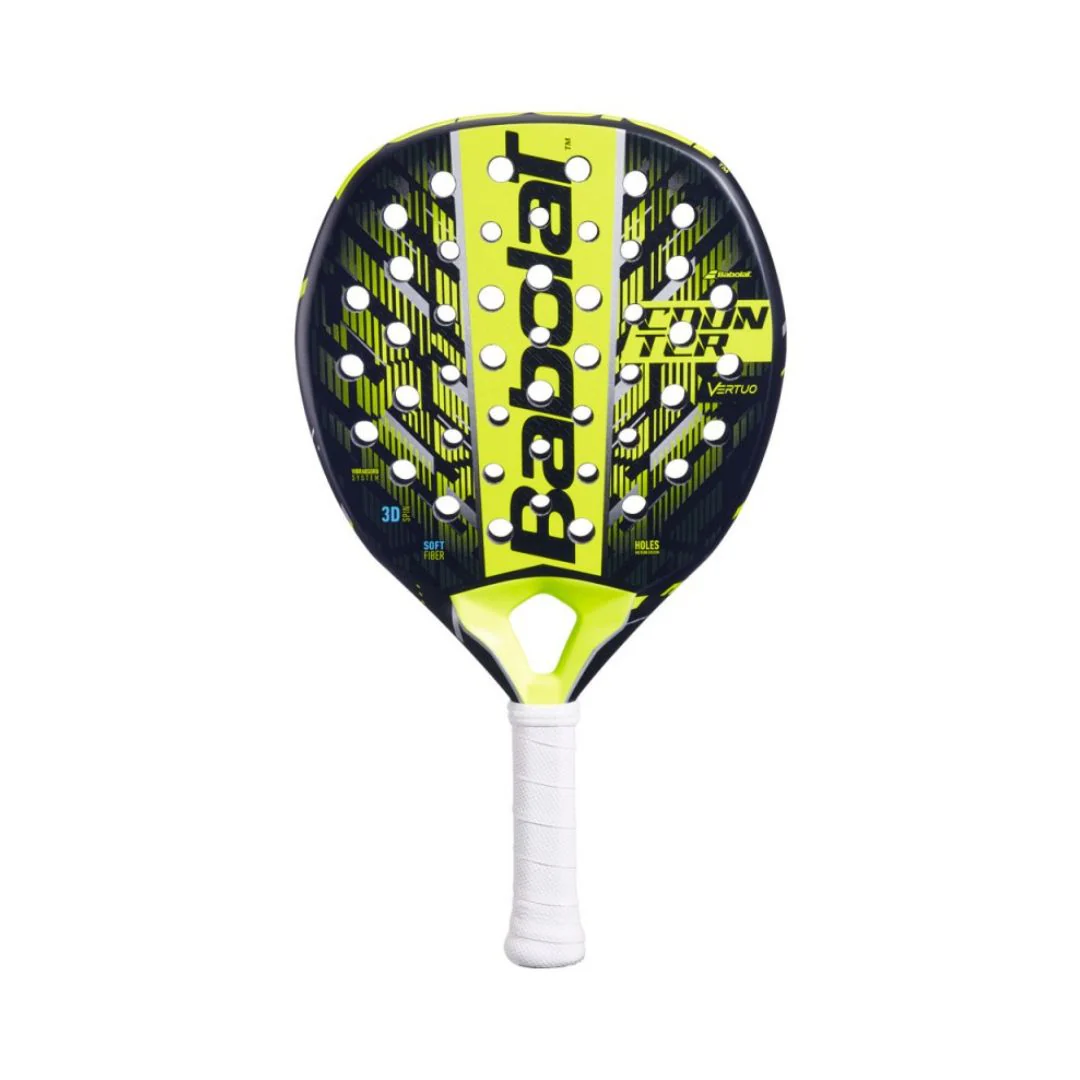 Counter Vertuo 2.5 Padel Racket