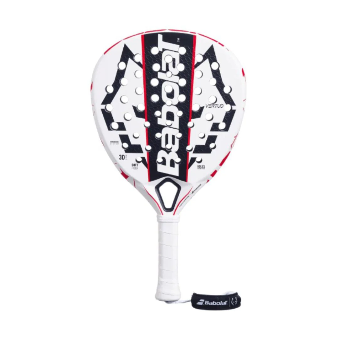 Technical Vertuo - Juan Lebrón 2.5 Padel Racket