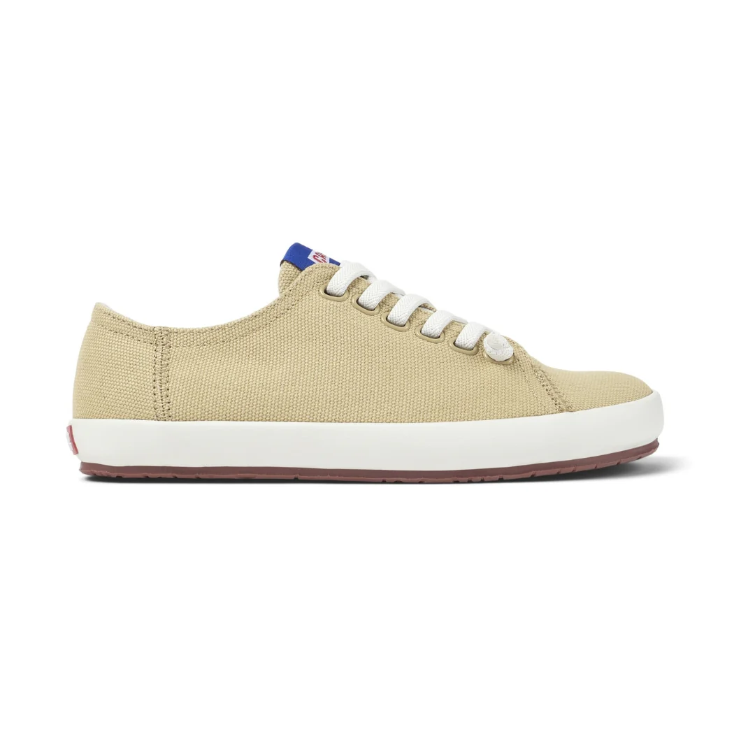Peu Rambla Vulcaniza Shoes