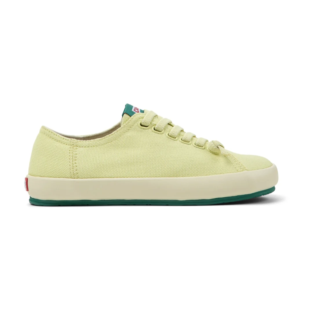 Peu Rambla Vulcanizado Shoes