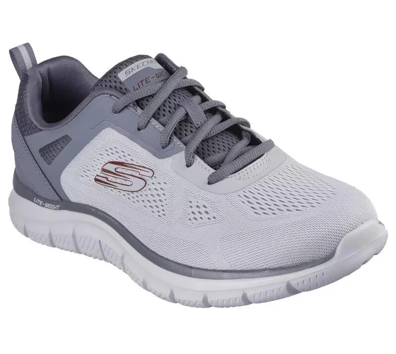 Track Lifestyle Shoes - Image 3