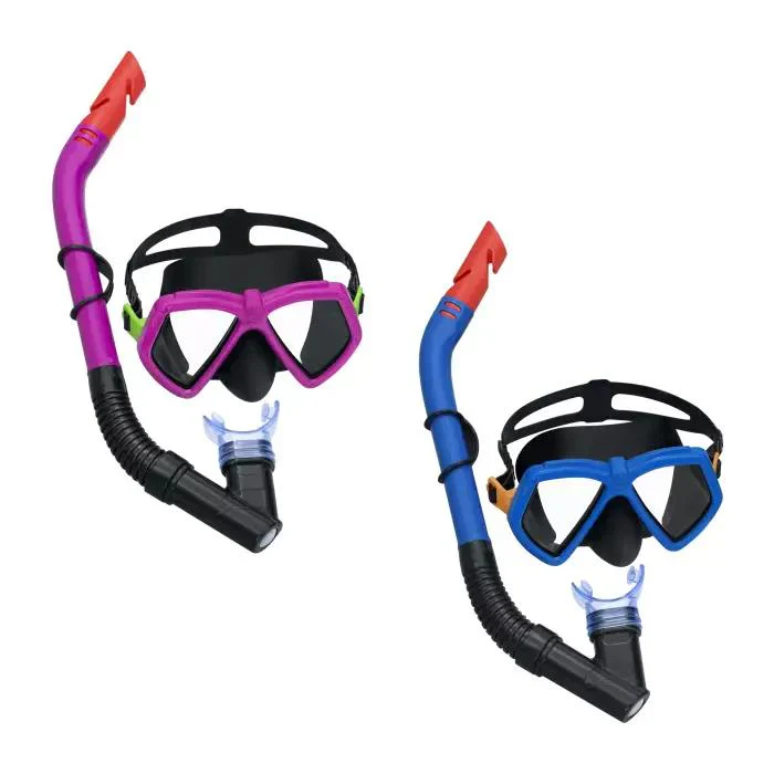 Dominator Snorkel Swimming Mask [WS]