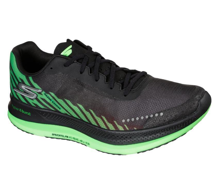 Go Run Razor Excess Running Shoes - Image 4