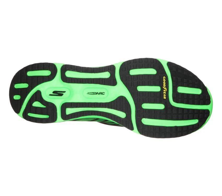 Go Run Razor Excess Running Shoes - Image 5