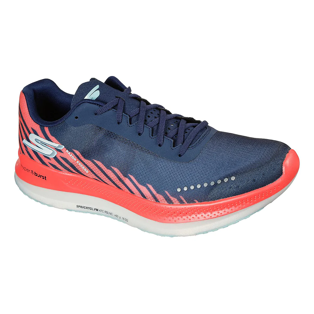 Go Run Razor Excess Running Shoes - Image 3