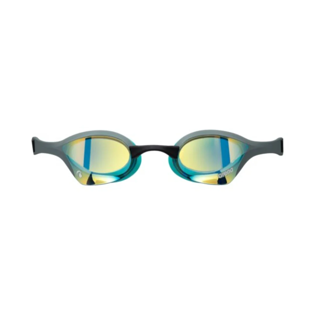 Cobra Ultra Swipe Mirror Goggles - Image 2