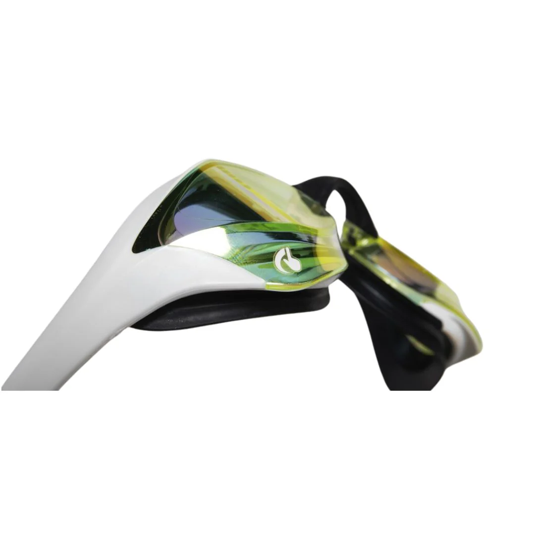 Cobra Ultra Swipe Mirror Goggles - Image 3