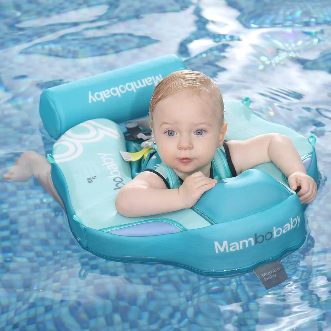 Chest Float with Canopy - Image 2