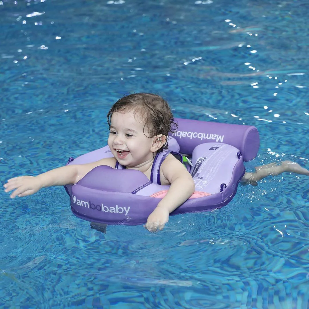 Chest Float with Canopy - Image 2
