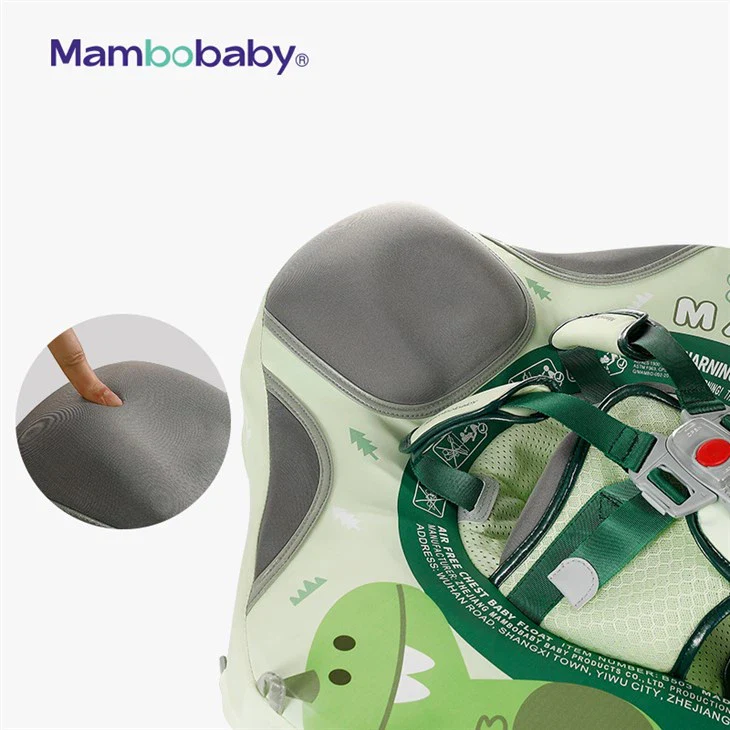 Baby Chest Float - Image 3